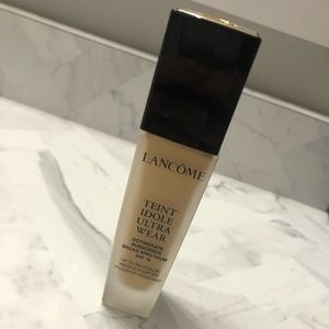 Lancôme Teint Idole Ultra Wear (foundation)